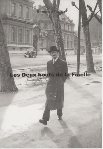 Les Deux Bouts  de la Ficelle cover