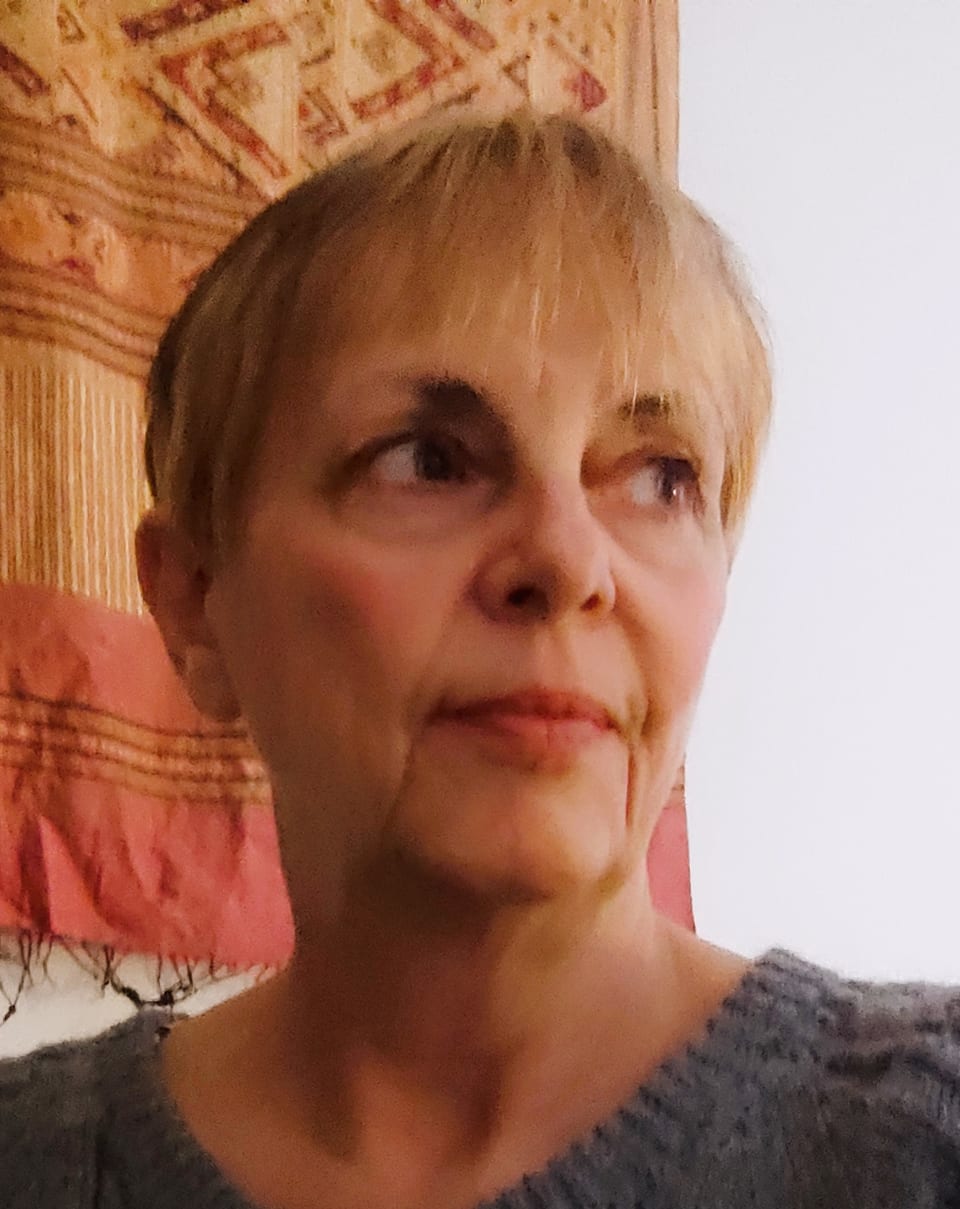 Monique Jacomino photo