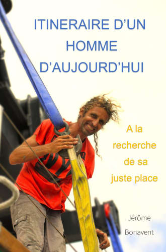 Itinéraire d'un homme d'aujourd'hui cover