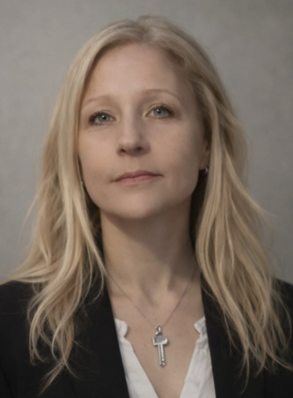Isabelle Landry photo