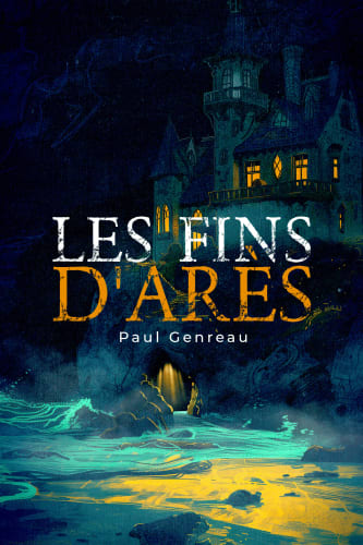Les Fins d'Arès cover