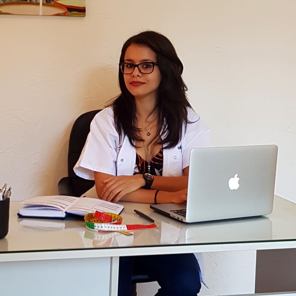 Sonia Duval photo