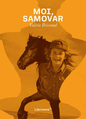 Moi, Samovar cover