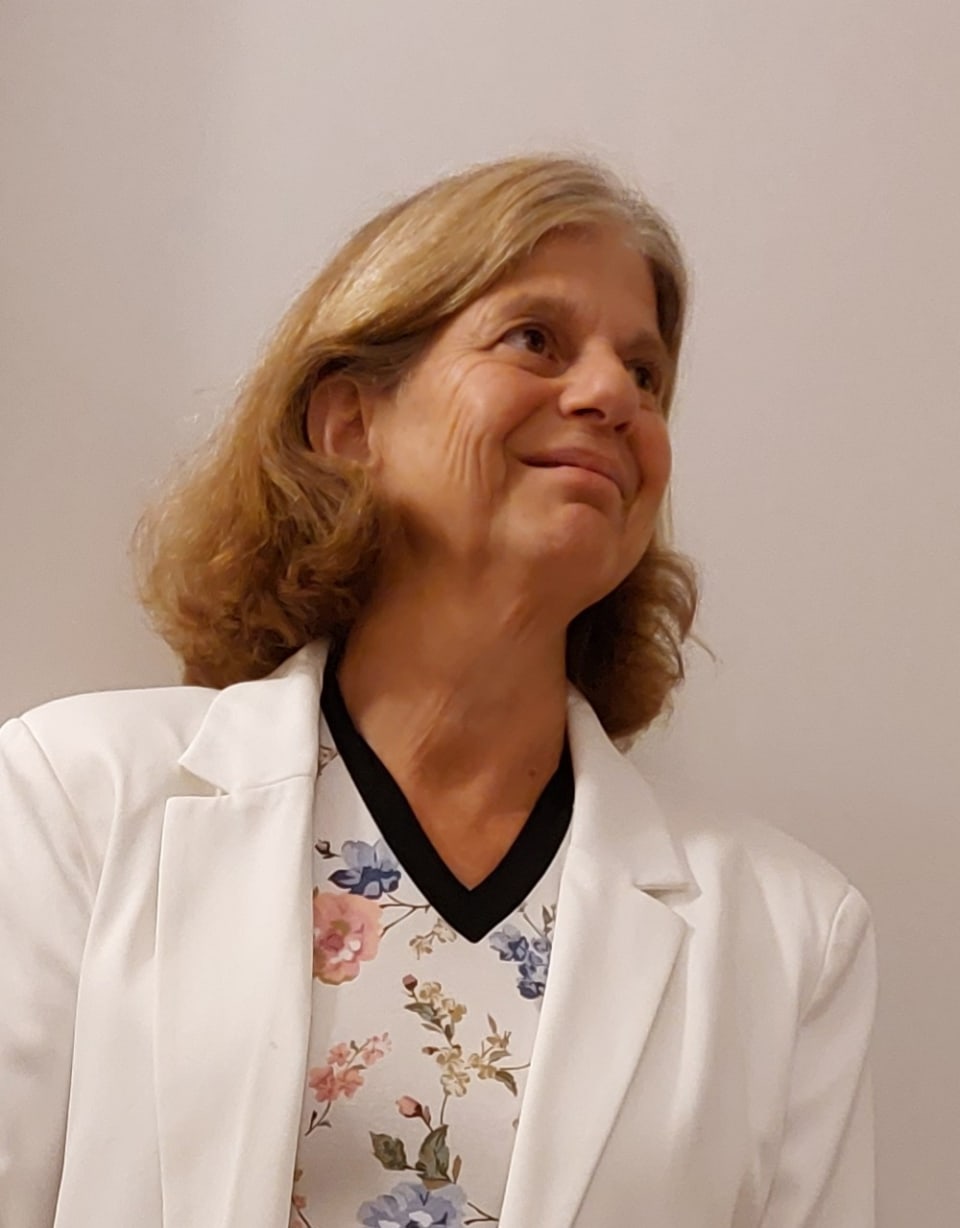 Valérie Brissaud photo