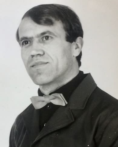 Dimitri Karadimos photo