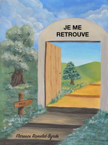 Je me retrouve cover