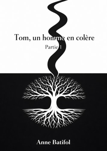 Tom, un homme en colère cover