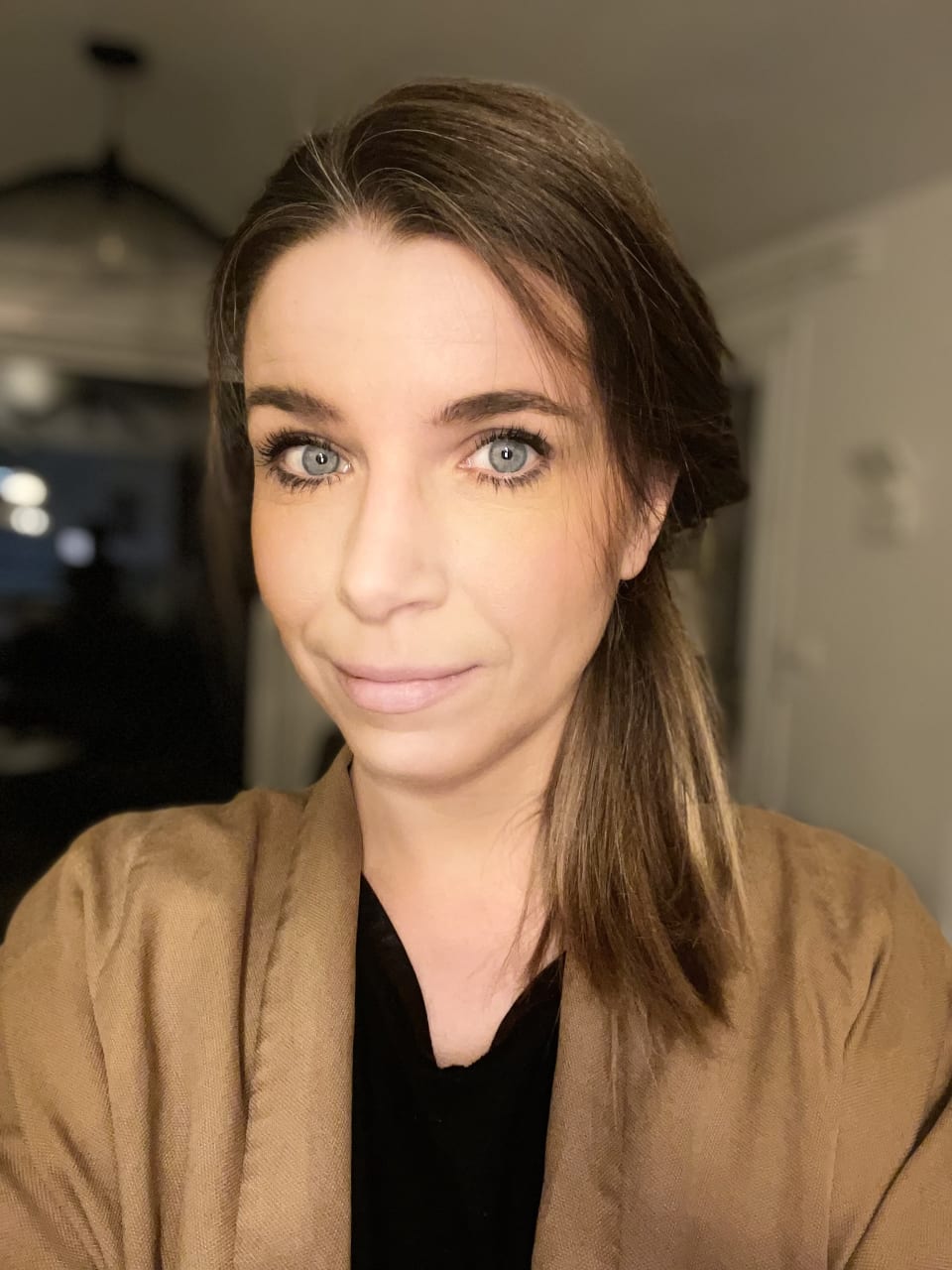 Lilie photo