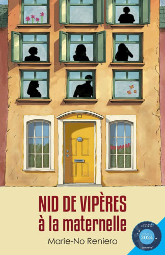 Nid de vipères à la maternelle