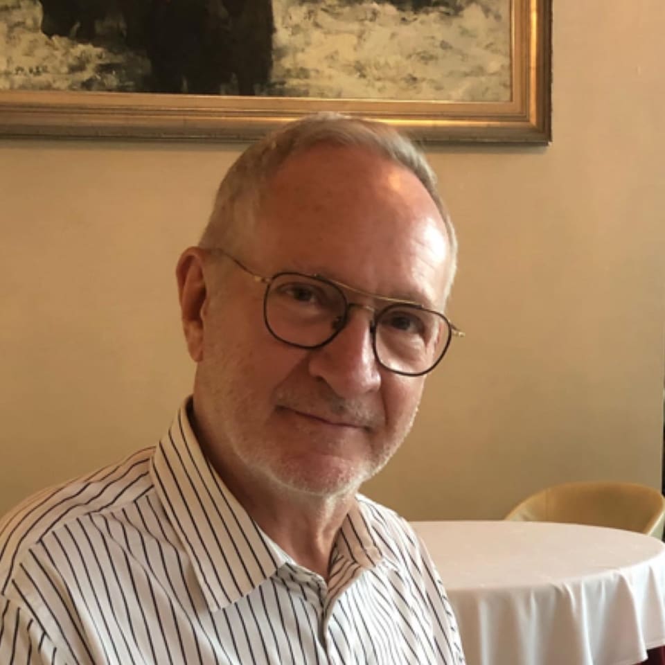 Jean-Michel Lefèvre photo