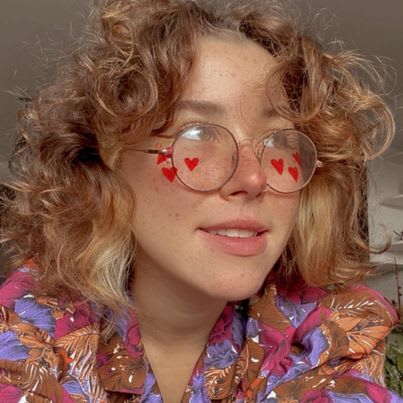 Léa Parvaud photo