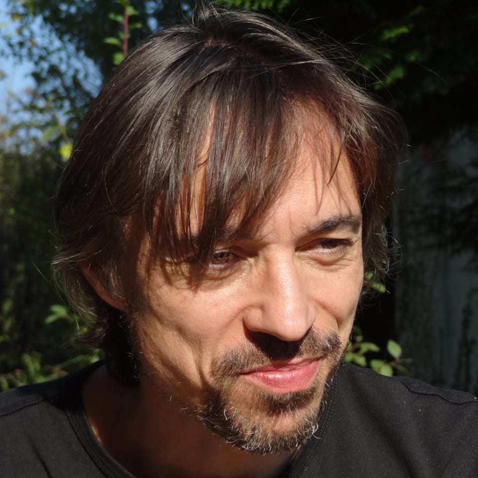 Dominique Radisson photo