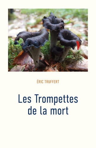 Les Trompettes de la mort cover
