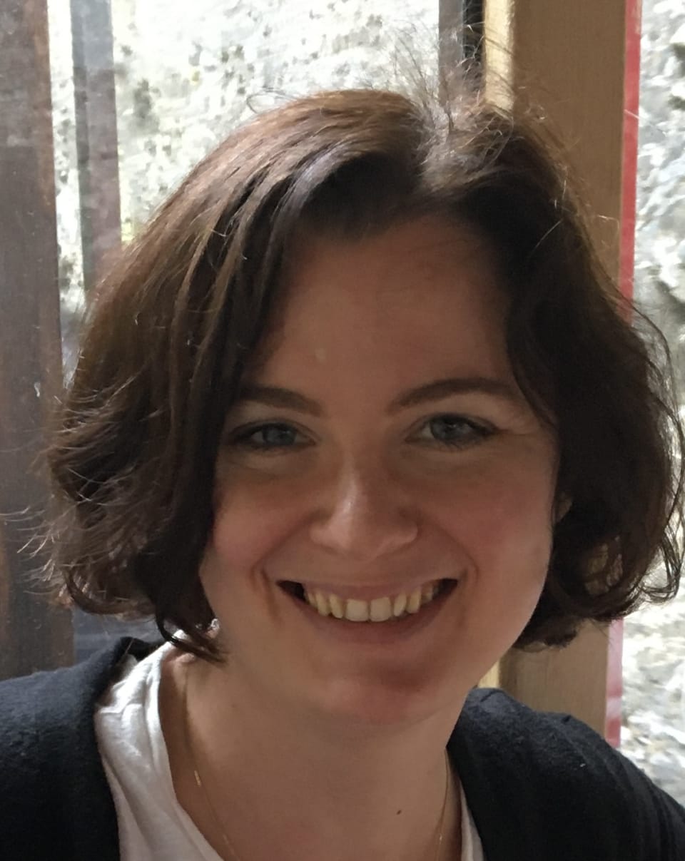 Angèle Sogno photo