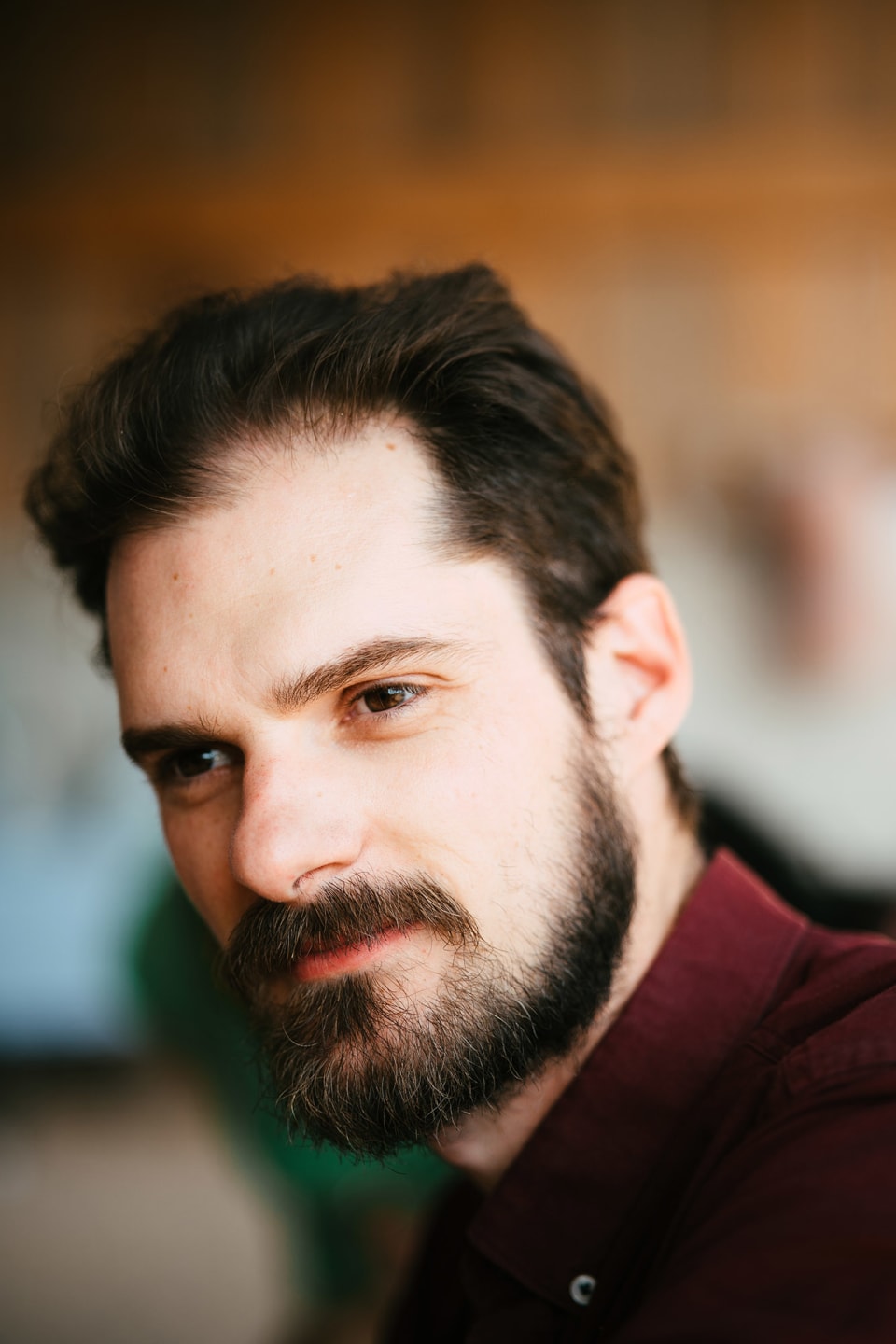 Clement Sirieys photo