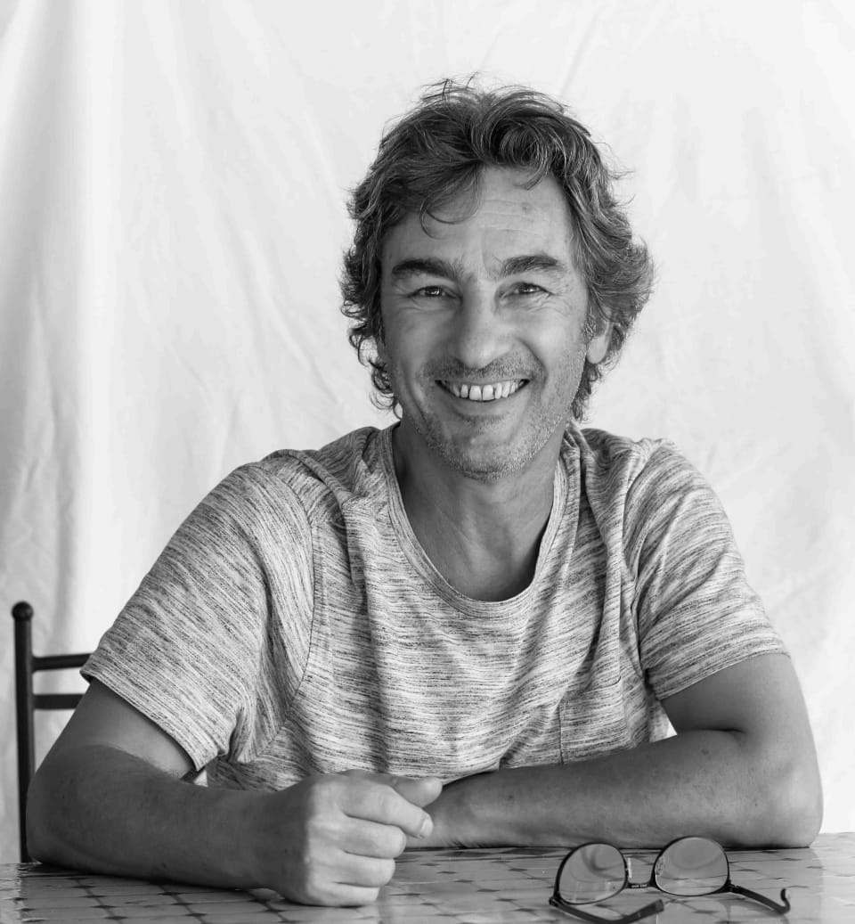 Pierre Guerin photo