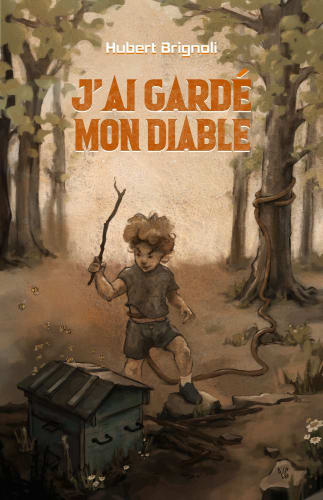 J'ai gardé mon diable