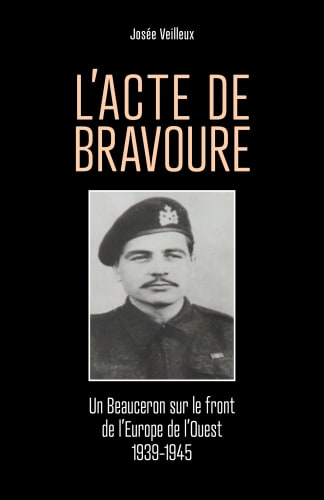 L'Acte de bravoure cover