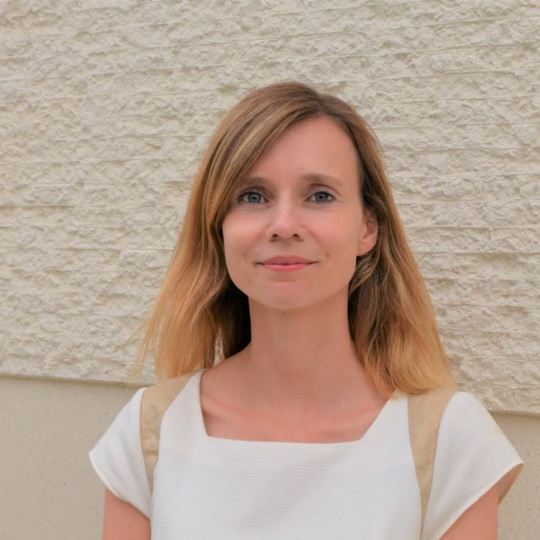 Laure Lemarquis photo