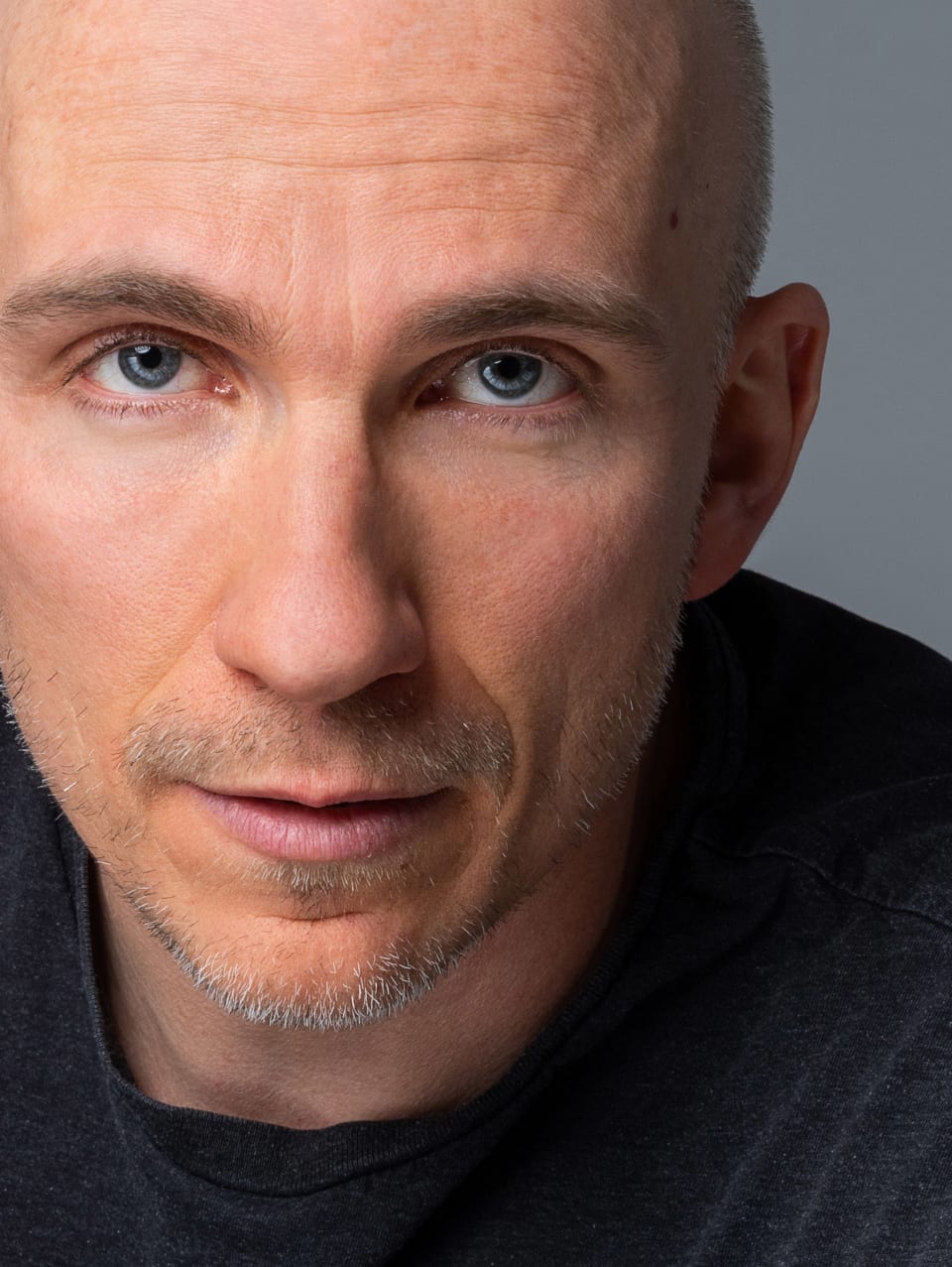 Joachim Dorner photo
