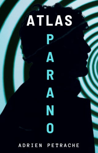 Atlas Parano cover