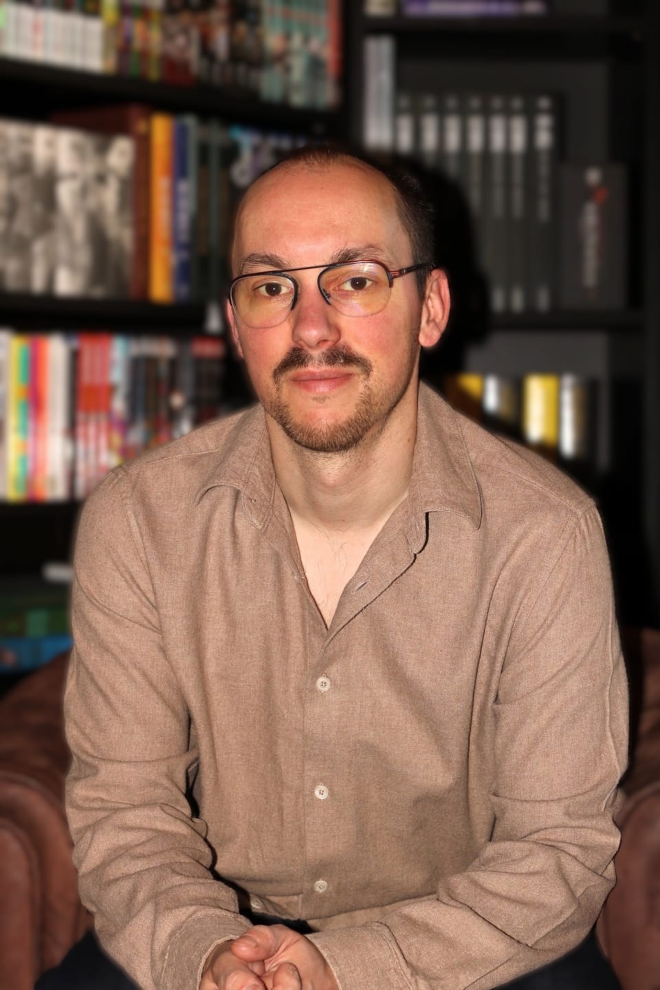 Rémy Collet photo