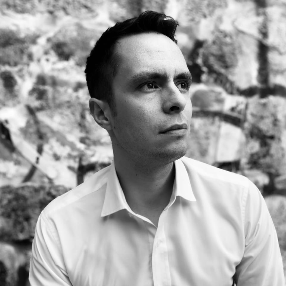 Thomas Kalokyris photo