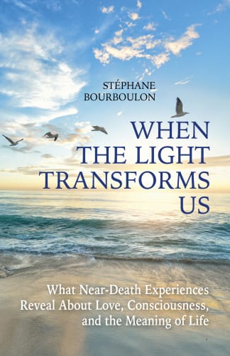 When The Light Transforms Us