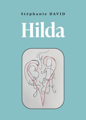 Hilda cover