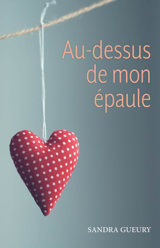 Au-dessus de mon épaule cover