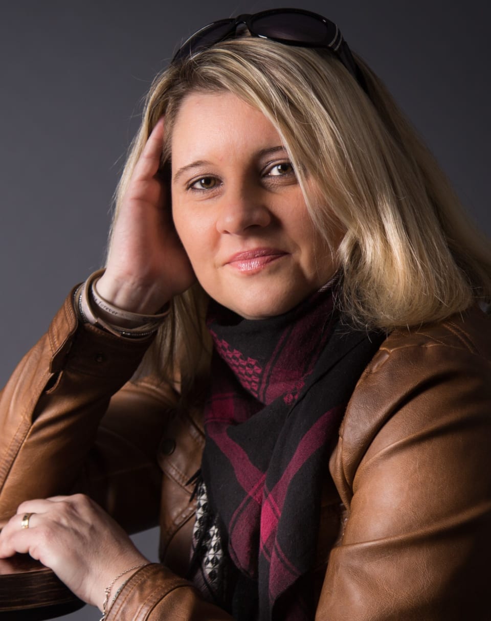 Fabienne Lamirand photo
