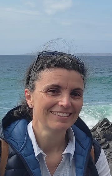 Laure Bilie Evoung photo