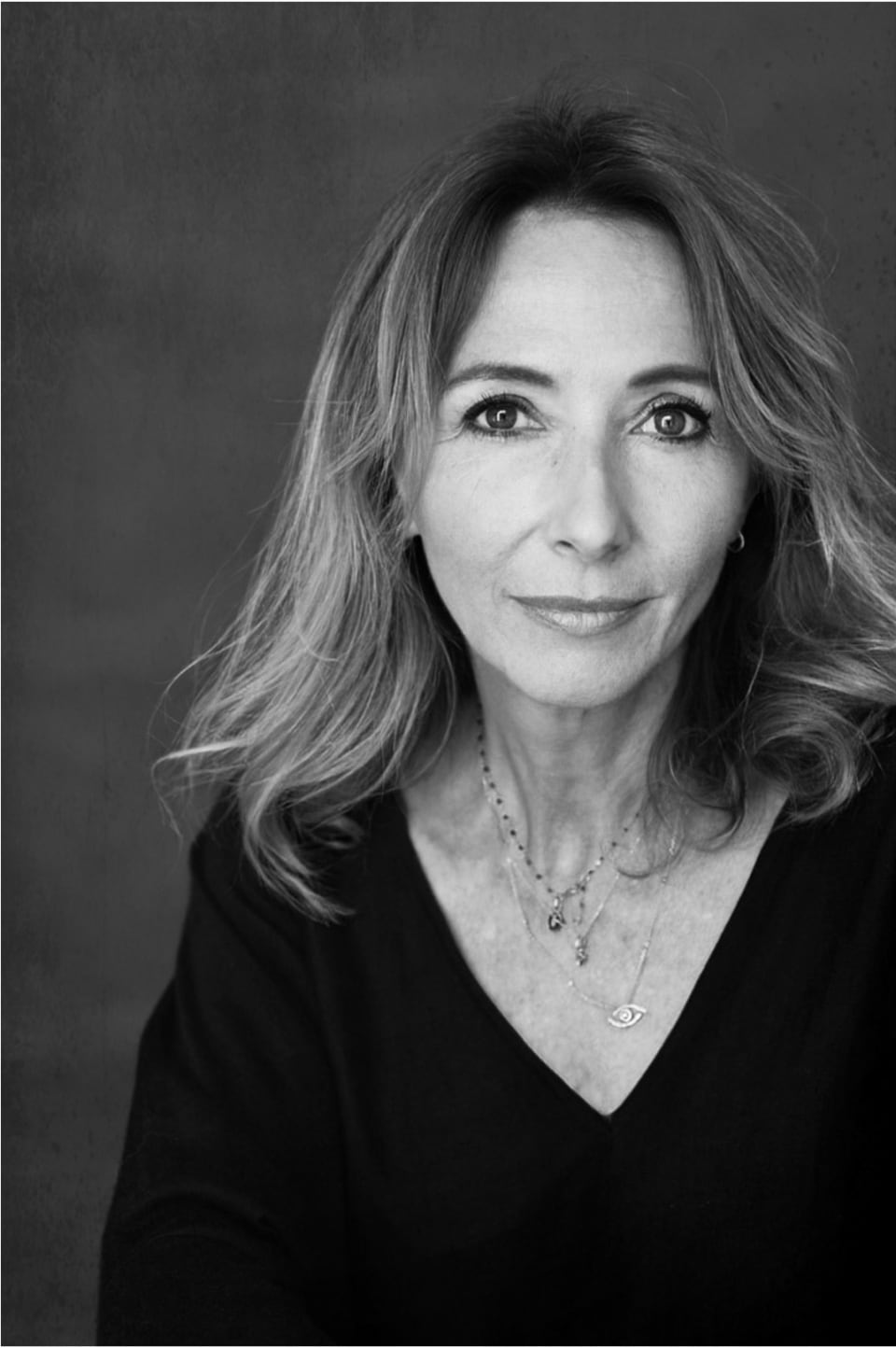 Sandrine Deluard photo