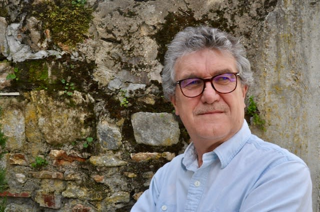 Jean-Marie Charpentier photo