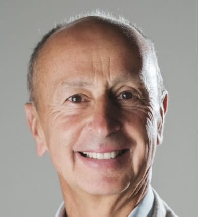 Jean-Michel Errera photo