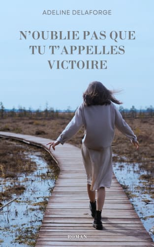 N'oublie pas que tu t'appelles Victoire cover