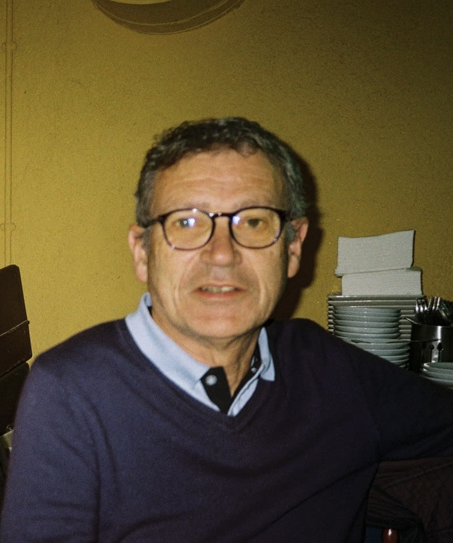Gilles BARBOTEAU photo