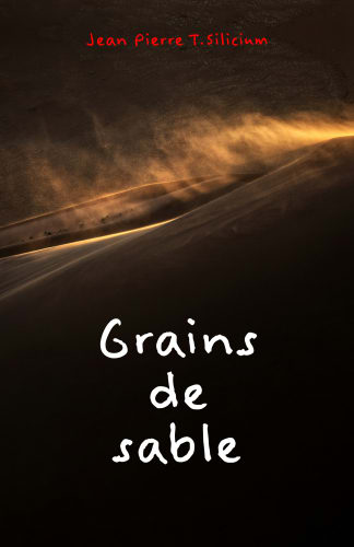 Grains de sable cover