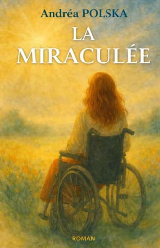 La Miraculée  cover