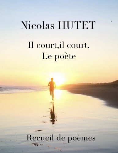 Il court, il court, le poète cover