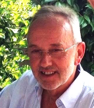 Phil Autrusseau photo