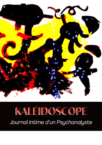 Kaléidoscope cover