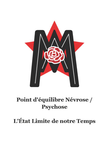 Point d'équilibre névrose – psychose