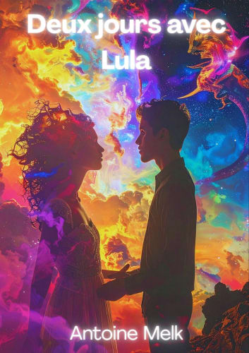 Deux jours avec Lula