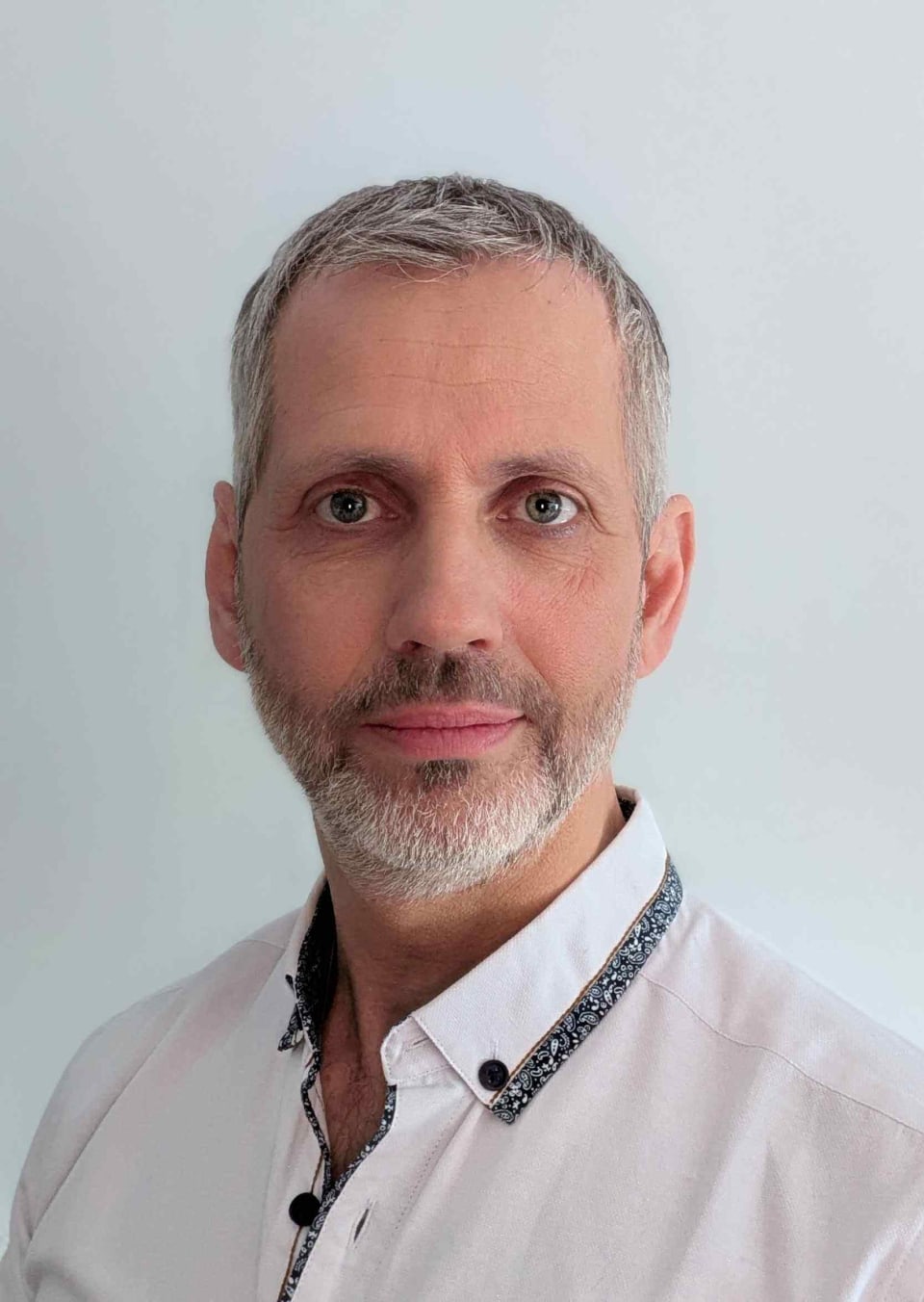 Laurent Zerbin photo