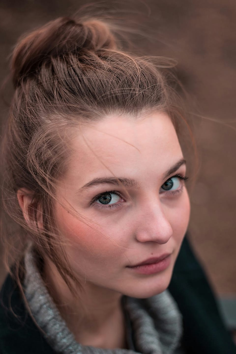 Chloé Vernon photo