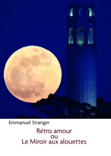 Rétro amour cover
