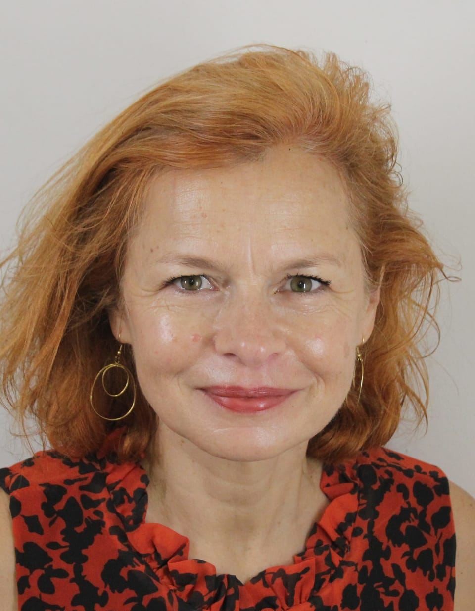 Corinne Antoine-Bort photo