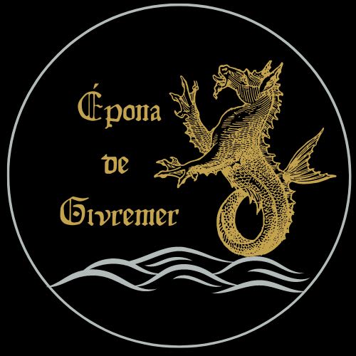Épona de Givremer photo