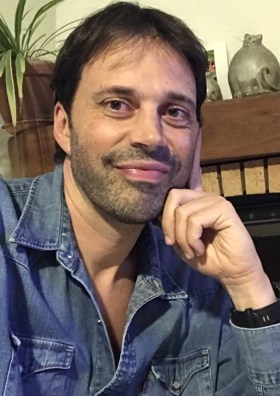 Pierre-Alain Schlosser photo